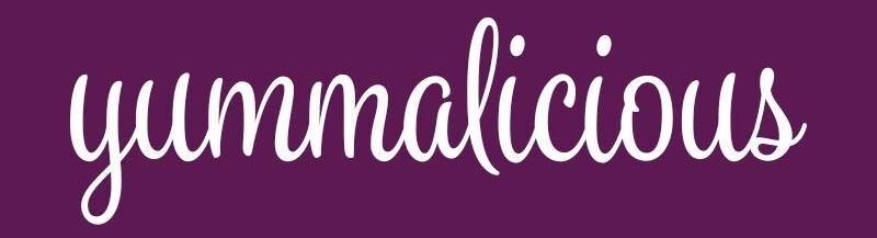 yummaliciousfood.com_logo